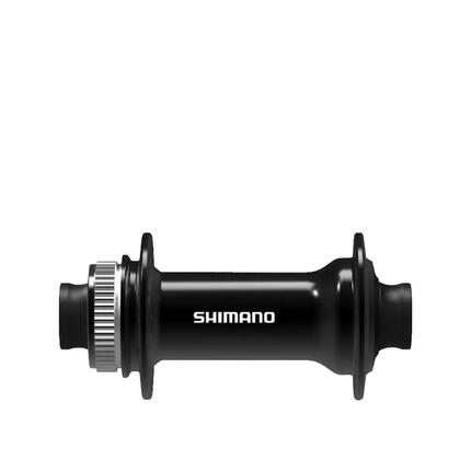 Fahrradnabe Shimano hb-tc500-15 Schwarz