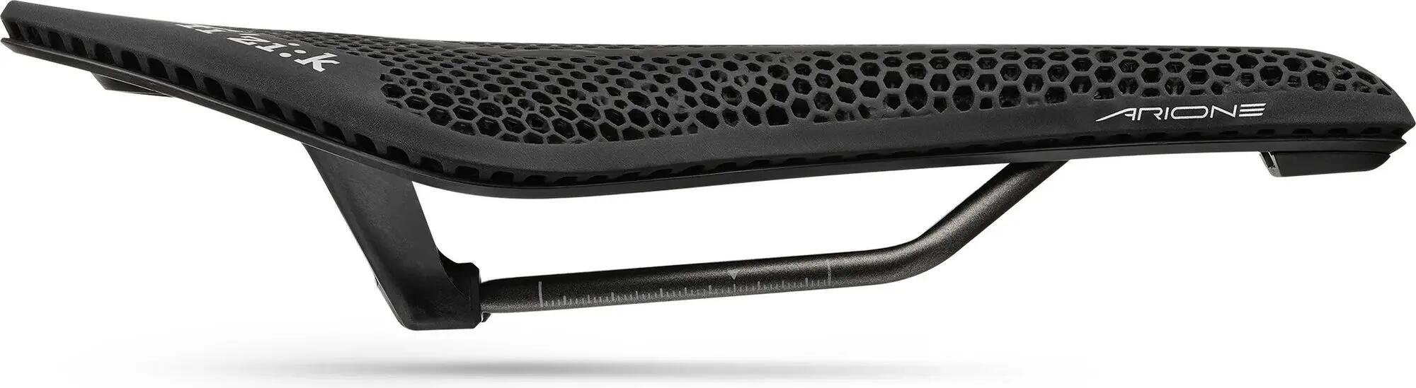 Selle Fizik Vento Arione R3 Adaptive Noir 2/5