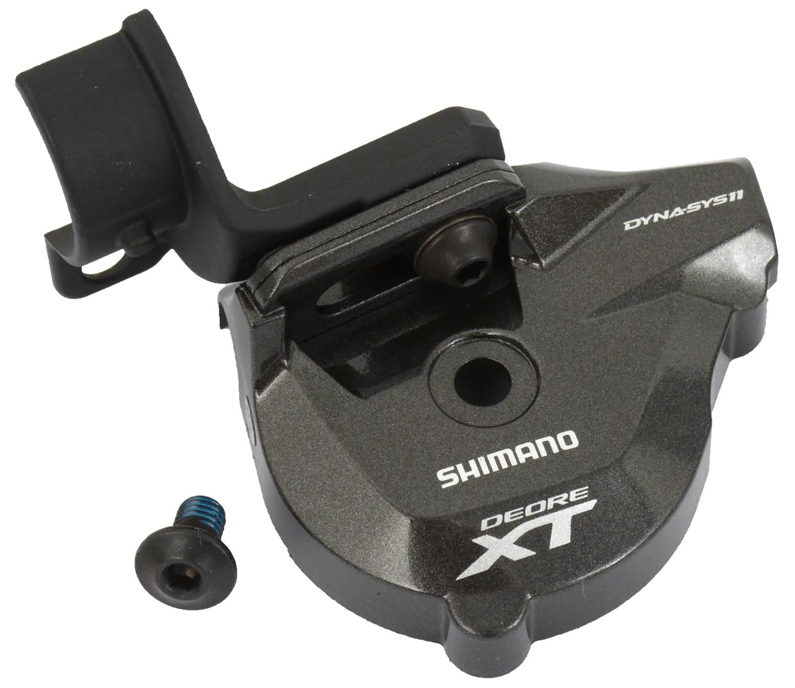 Cache complet Shimano SL-M8000-I I-Spec II droit 1/1