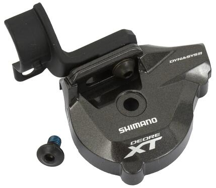 Cache complet Shimano SL-M8000-I I-Spec II droit