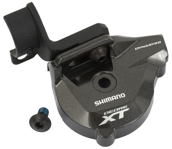 Cache complet Shimano SL-M8000-I I-Spec II droit