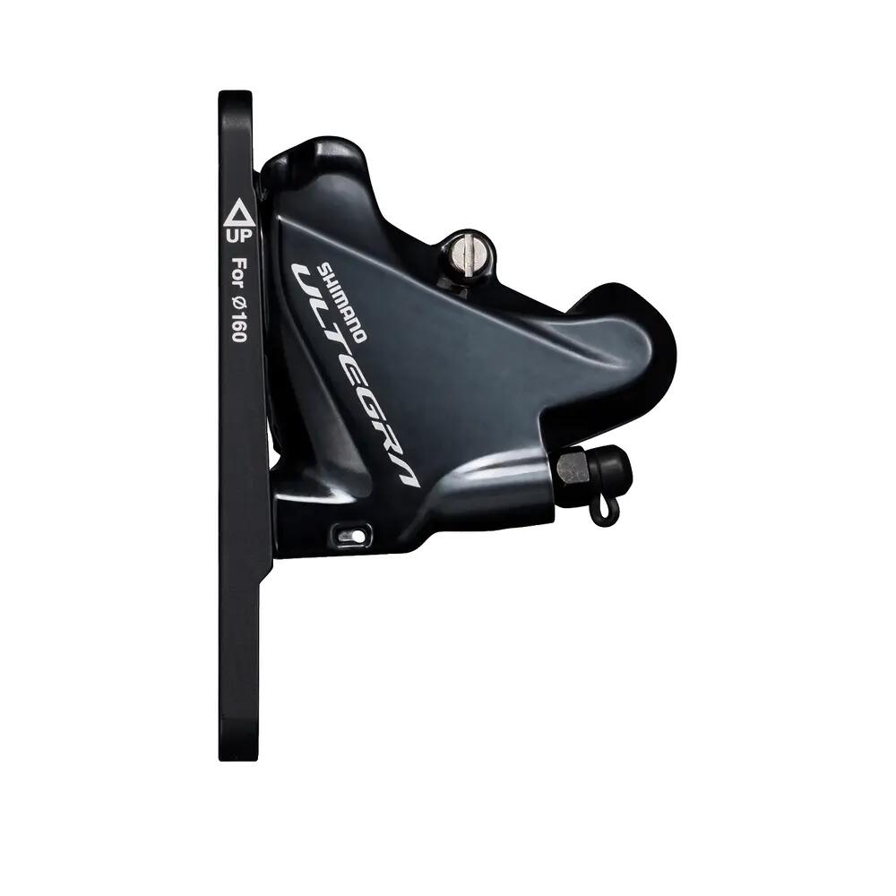 Hamulce tarczowe hydrauliczne Shimano Ultegra ST-R8020/BR-R8070 3/6