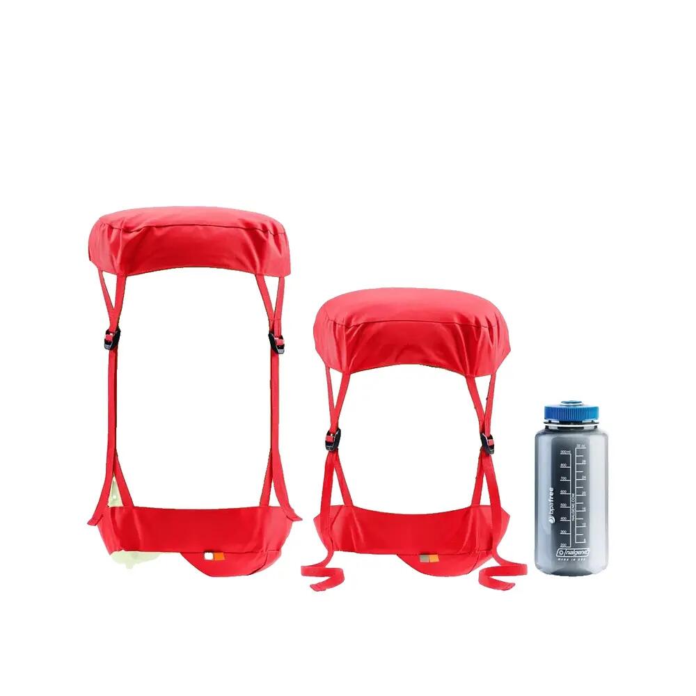 Astro Pro 800 -16°C, donzen slaapzak RDS. 8/8