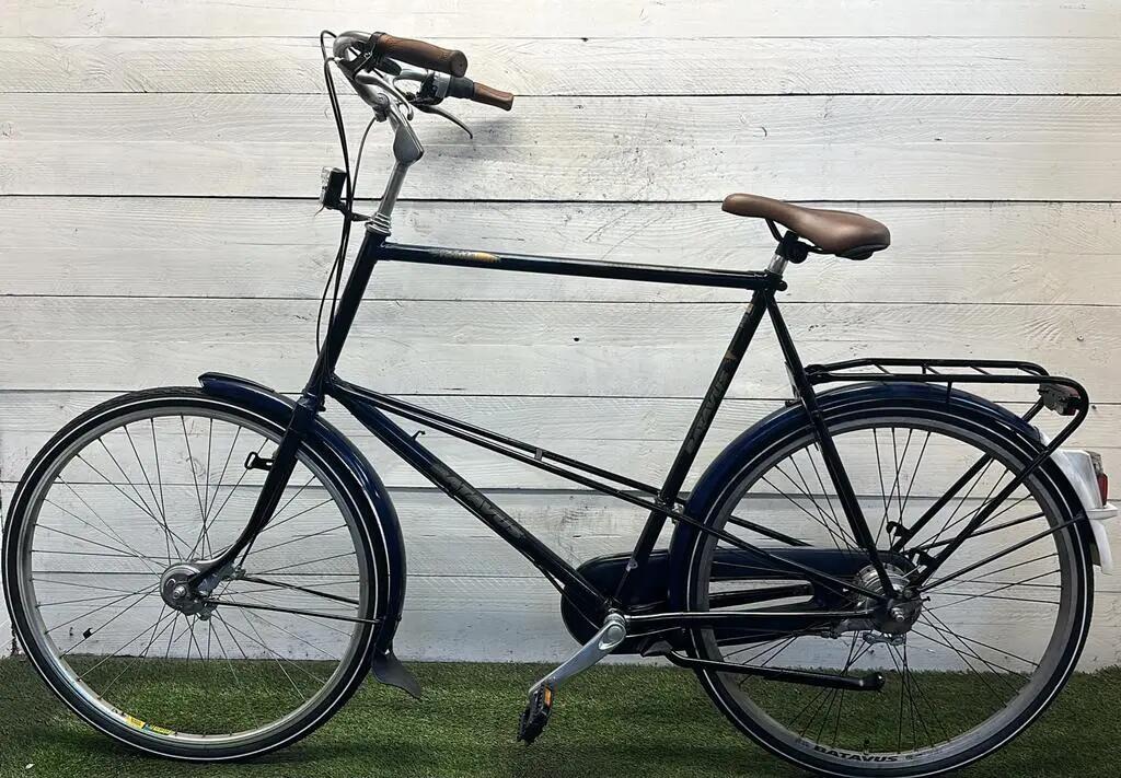 Tweedehands Batavus Stabilo XXXL FRAME 4/4
