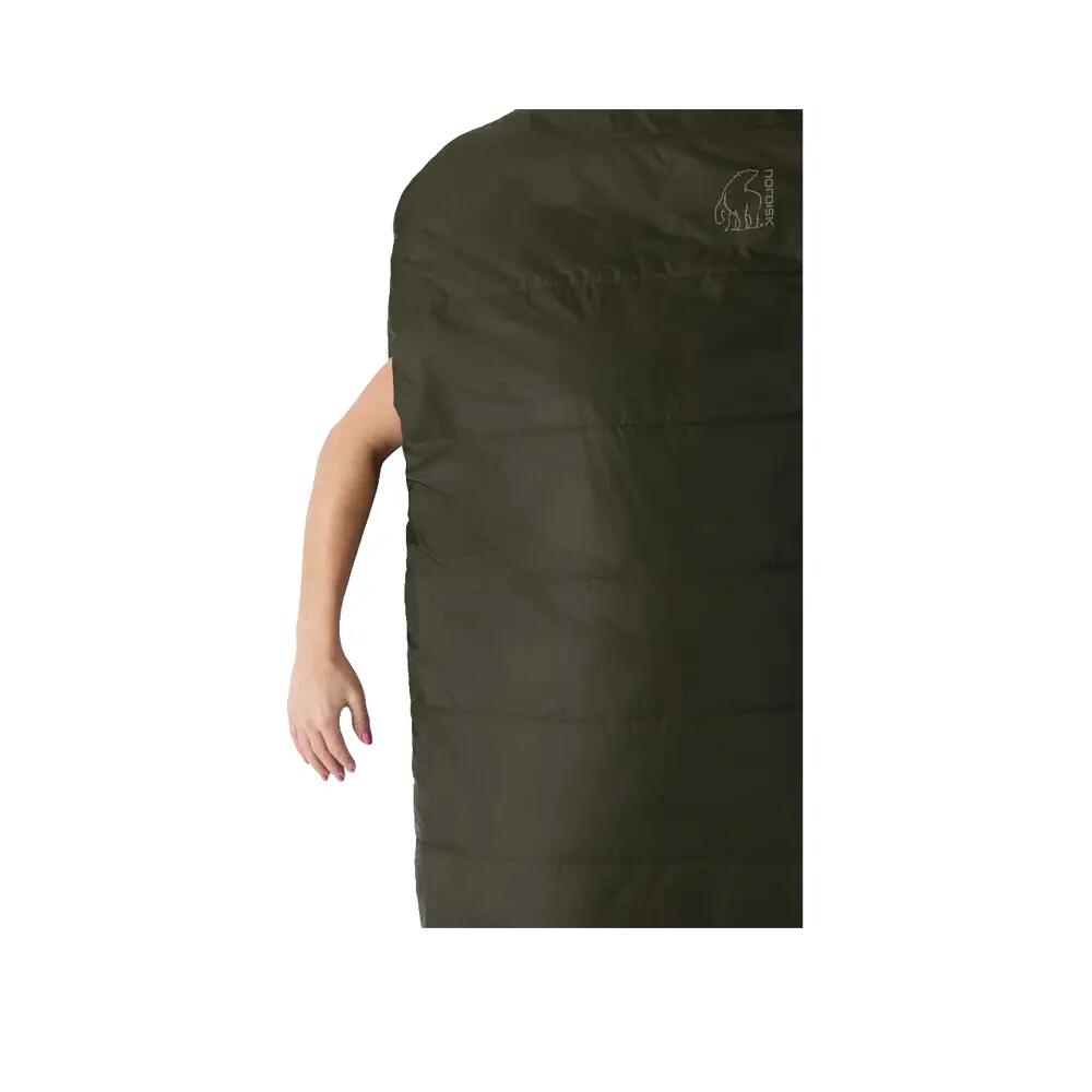 Sac de couchage Nordisk Knuth 7/10