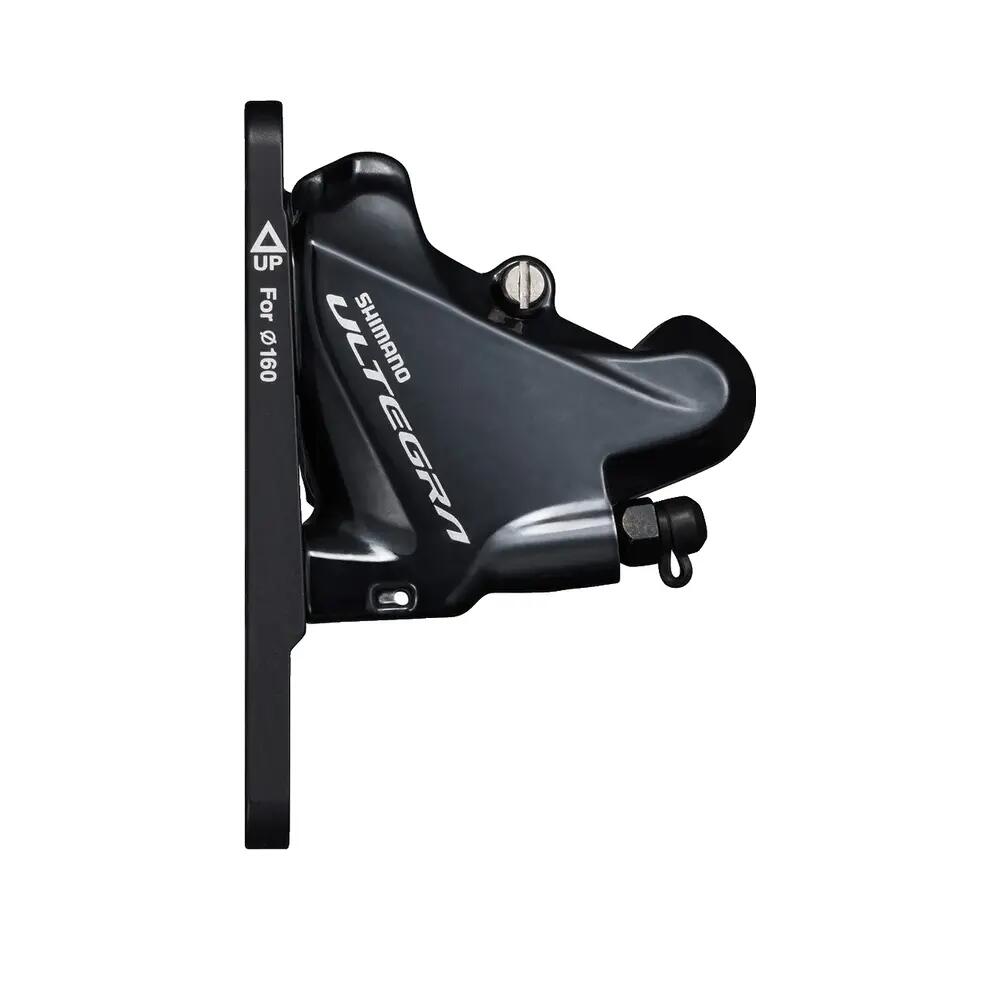 Hamulce tarczowe hydrauliczne Shimano Ultegra ST-R8020/BR-R8070 2/6