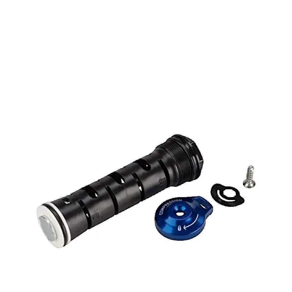 Amortisseur de vélo RockShox Mission Control Reba RL 1/1