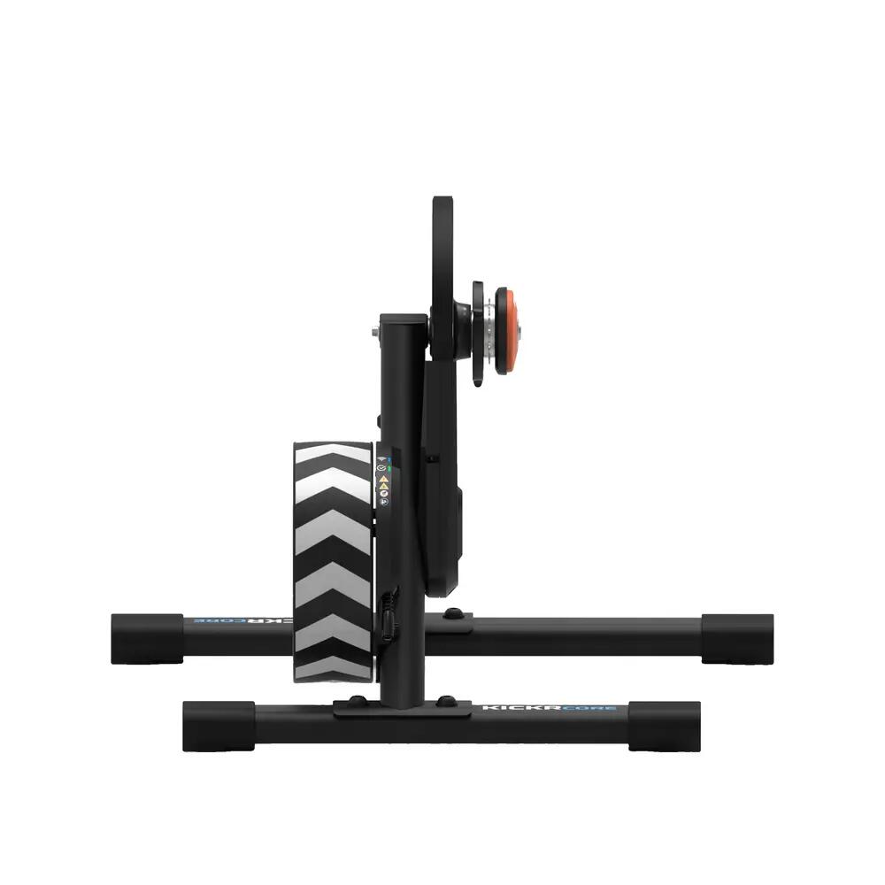 Wahoo KICKR CORE 2 Exercise Bike Black 5/5