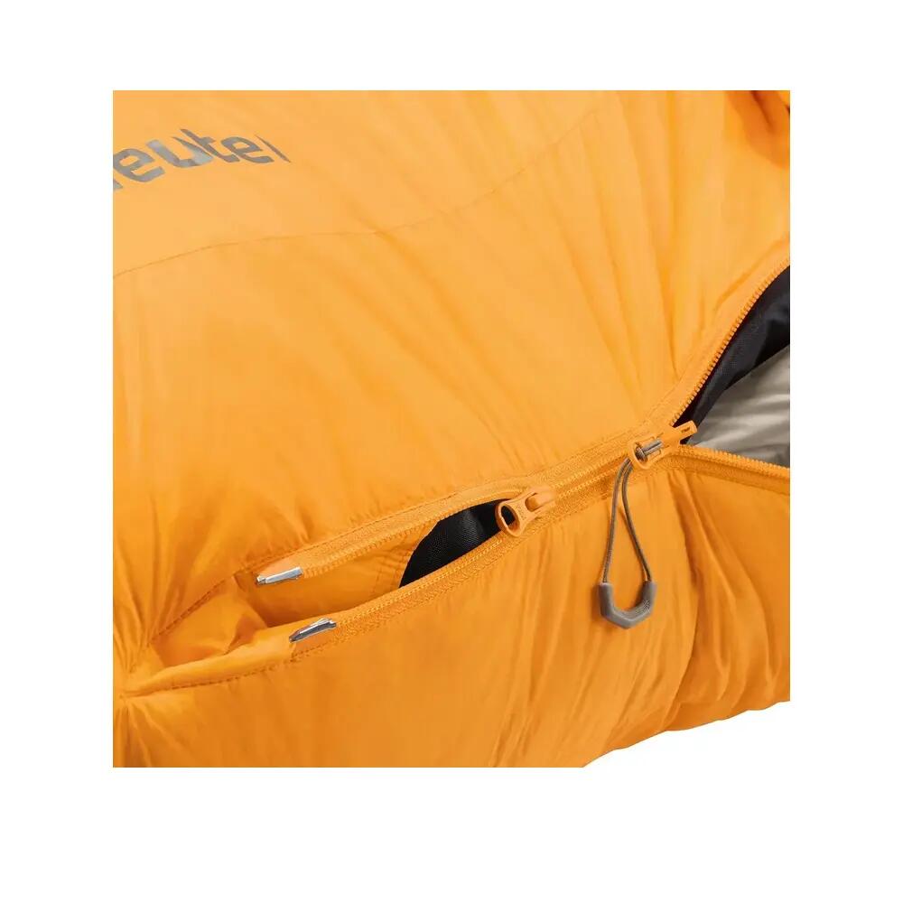 Astro Pro 800 -16°C, donzen slaapzak RDS. 6/8