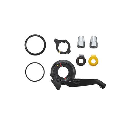 Ersatzteile für Laufräder mit eingebauter Gangschaltung Shimano Nexus (pour 11/8