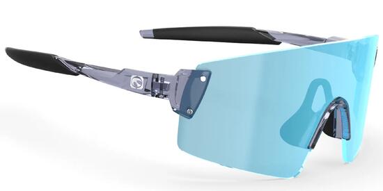 Lunettes de soleil Mundaka AI1XS gris transparent