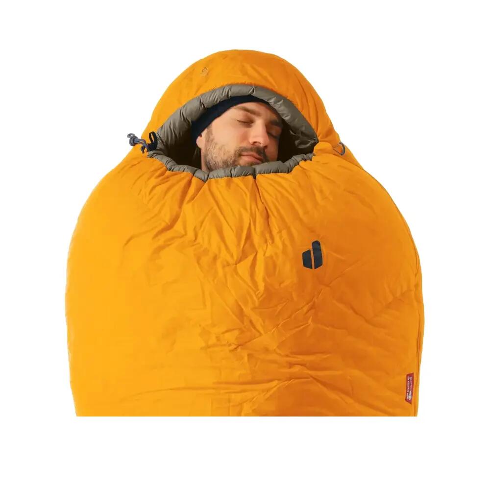 Astro Pro 800 -16°C, donzen slaapzak RDS. 3/8