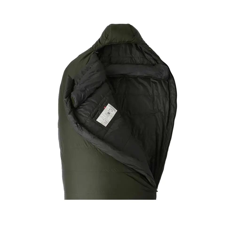 Sac de couchage Nordisk Knuth 3/10