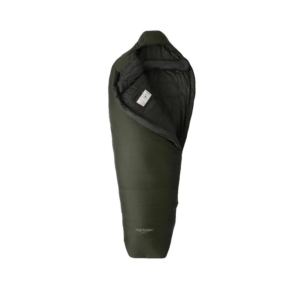 Sac de couchage Nordisk Knuth 2/10