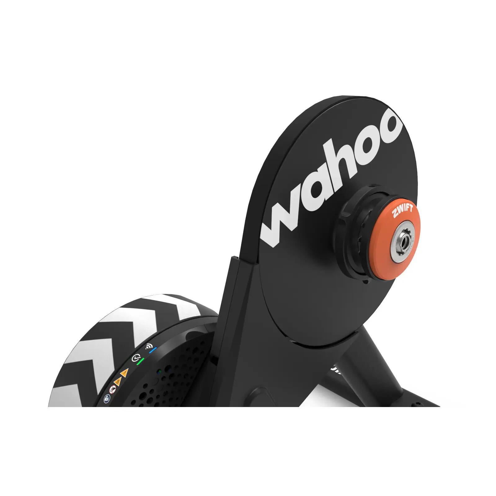 Wahoo KICKR CORE 2 Exercise Bike Black 2/5