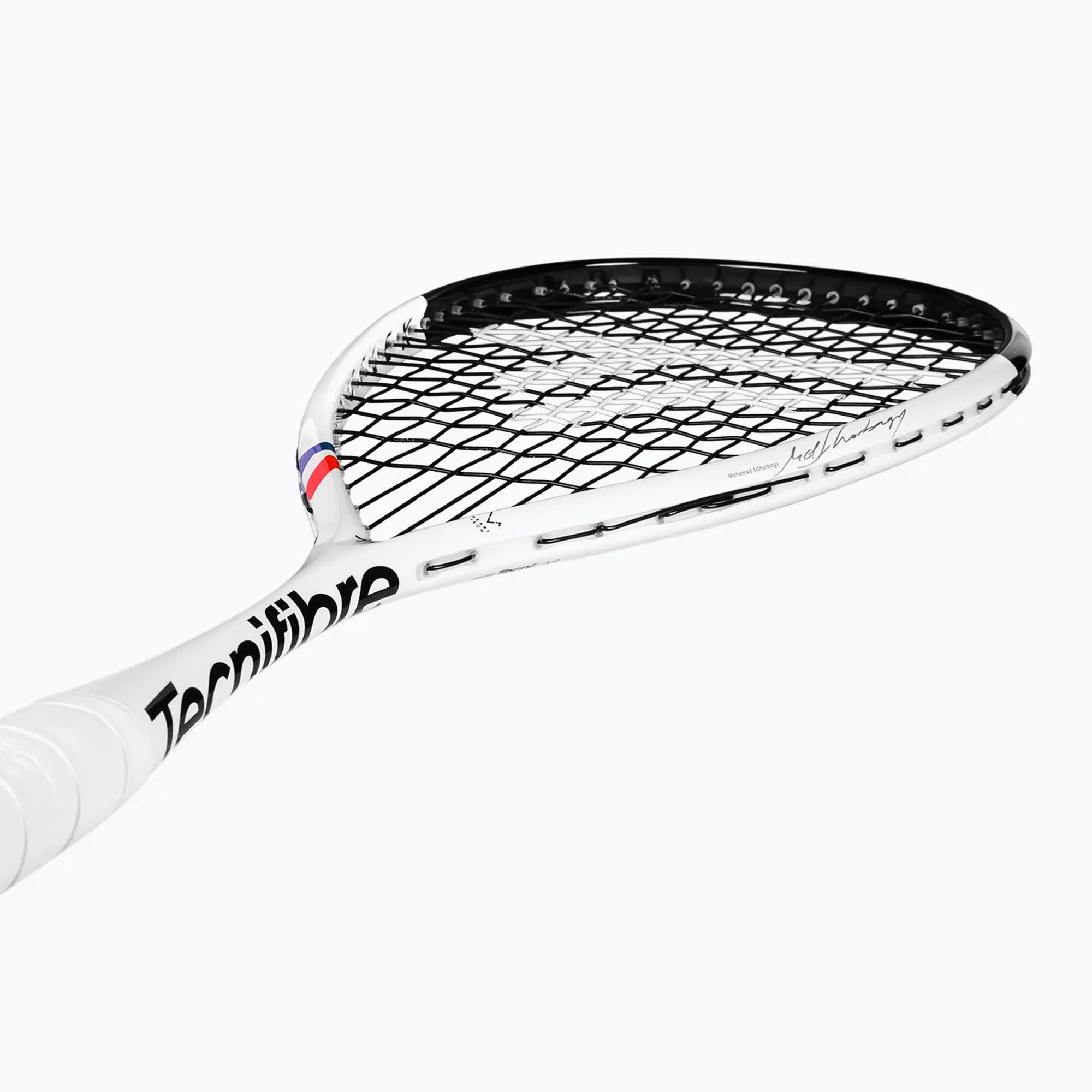 Squash ütő Tecnifibre Carboflex Neo 5/7