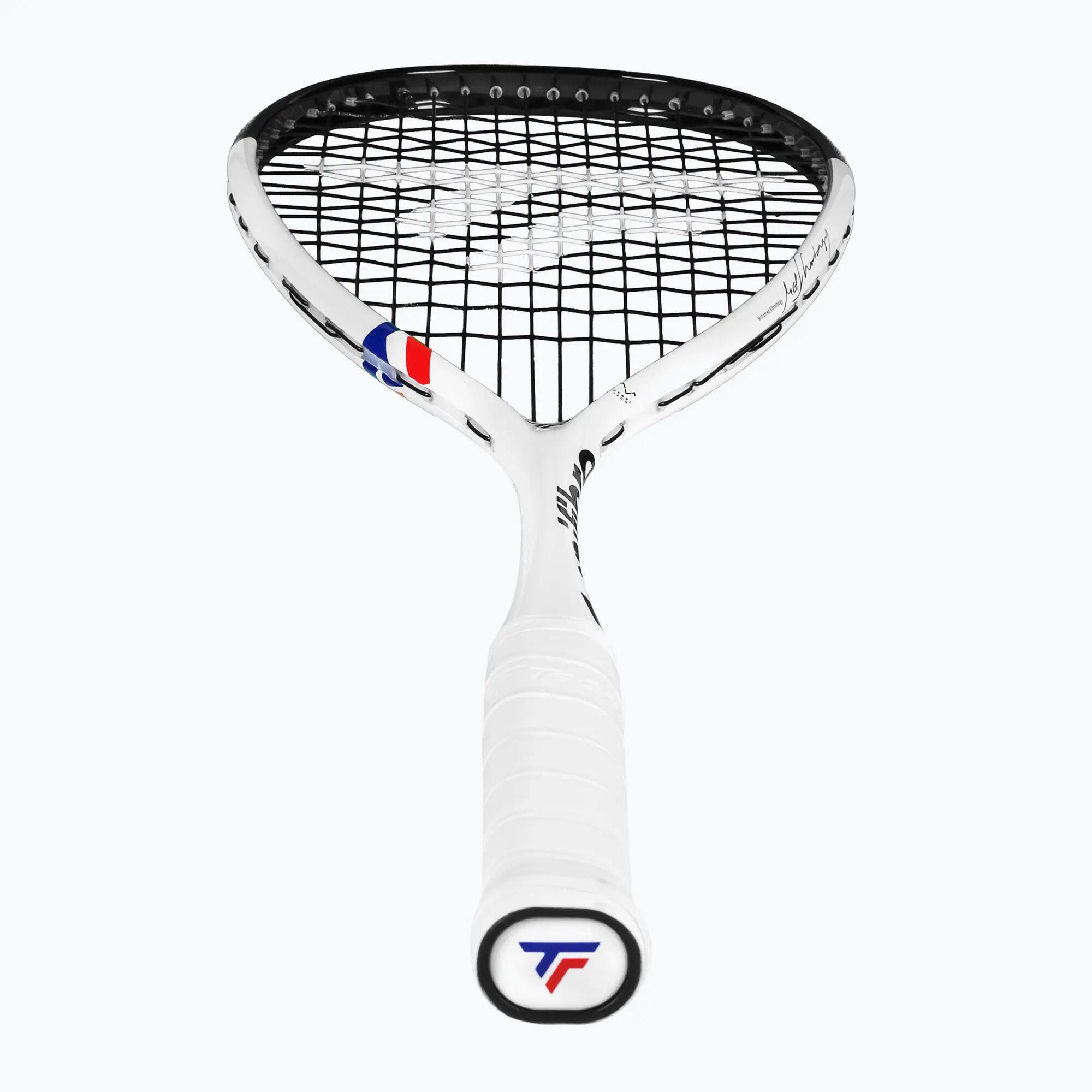 Squash ütő Tecnifibre Carboflex Neo 4/7