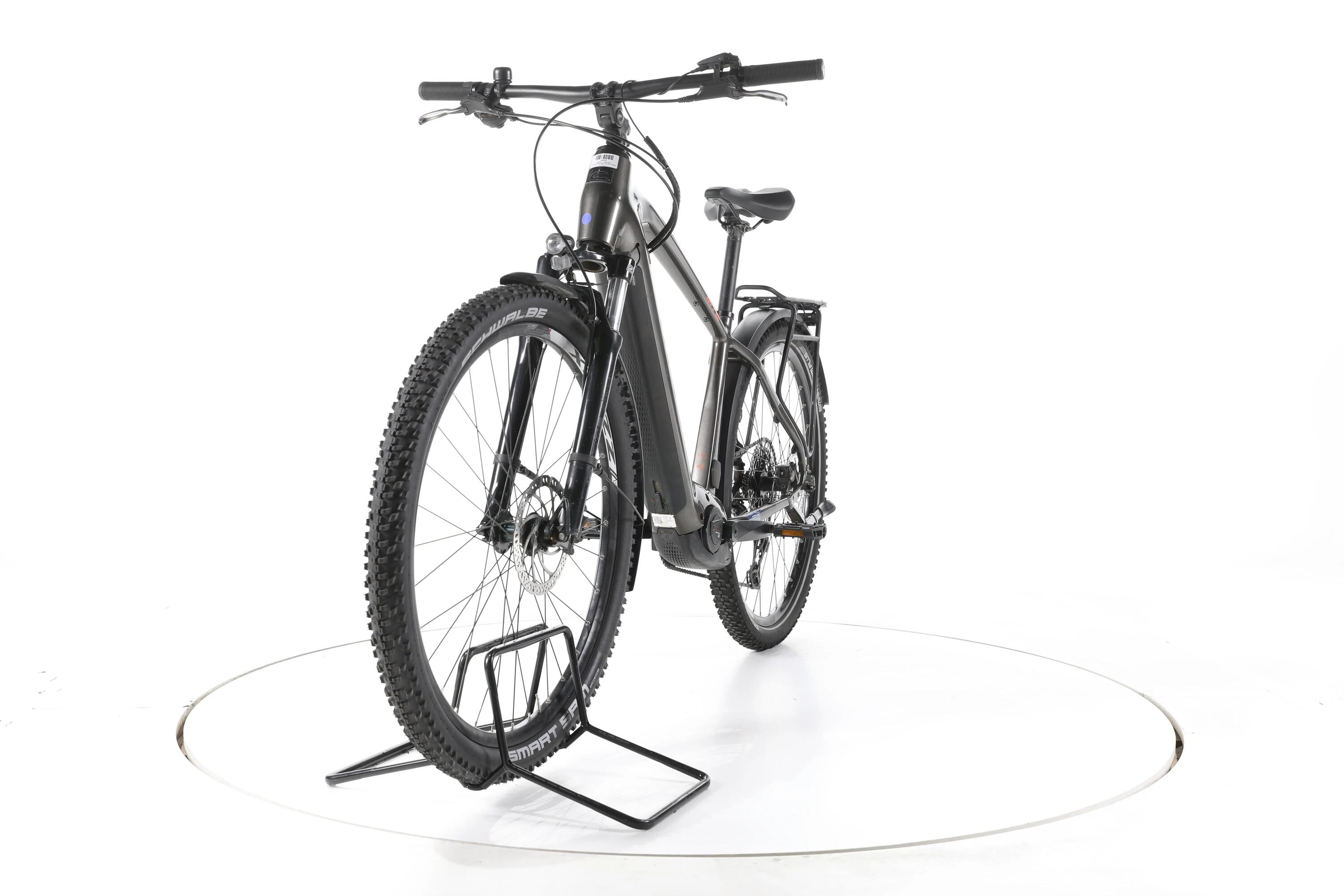 Second Life - Corratec E-Power MTC Elite 12S SE 3.0 - Bardzo dobry stan 4/7