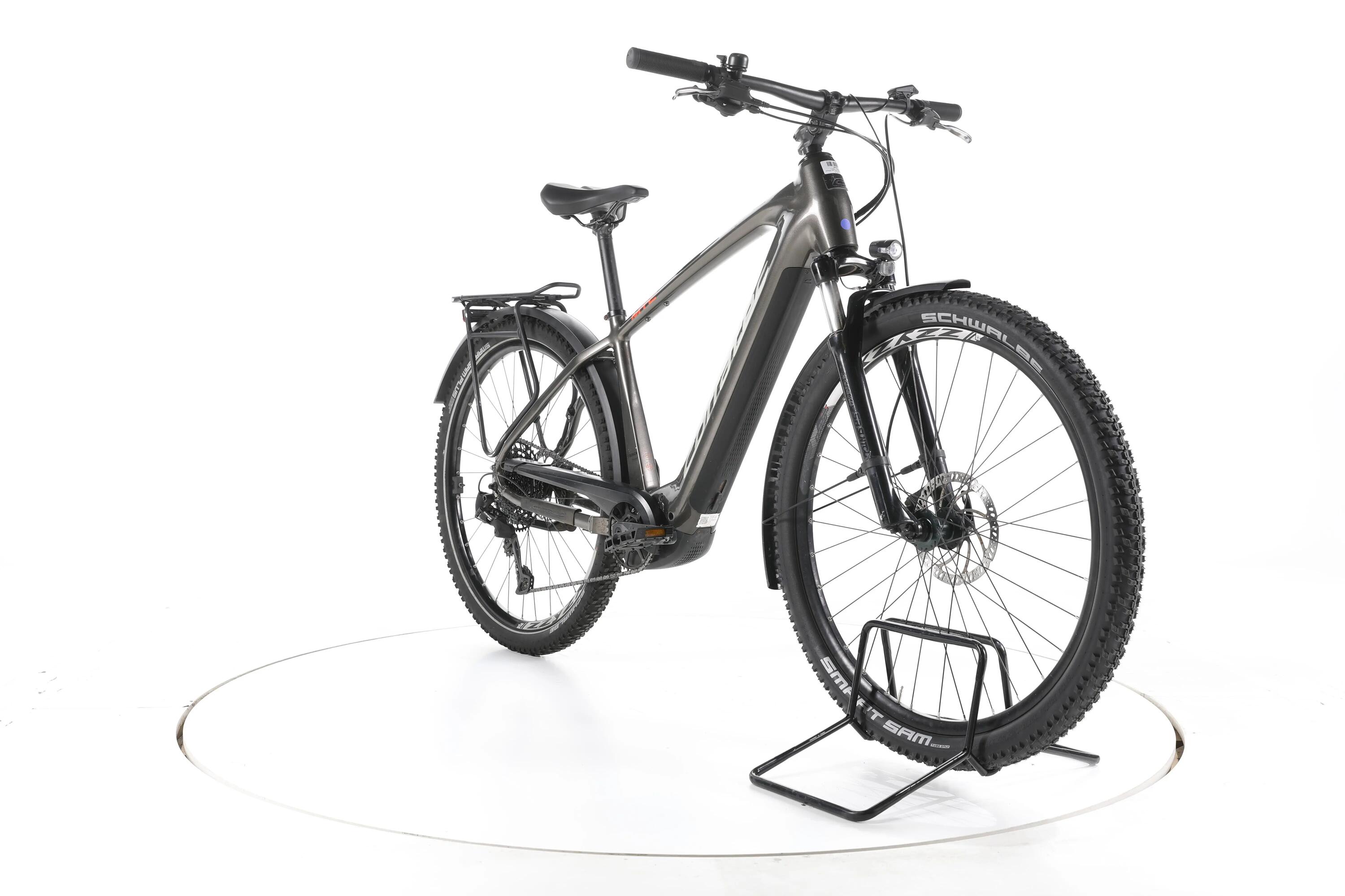Second Life - Corratec E-Power MTC Elite 12S SE 3.0 - Bardzo dobry stan 3/7