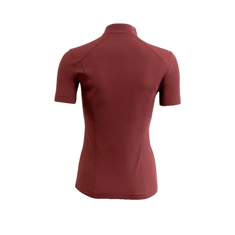 T-Shirt Anky 3c Rot für den Reitsport 2/4