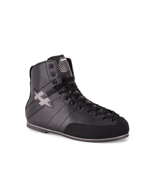 HYPNO Boot Quad CREST Noir 5/5