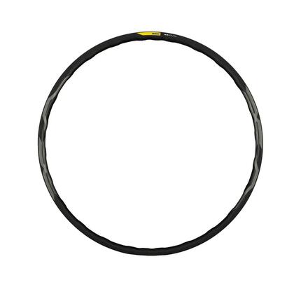 Rueda de bicicleta Mavic Crossmax Elite 19 Negra