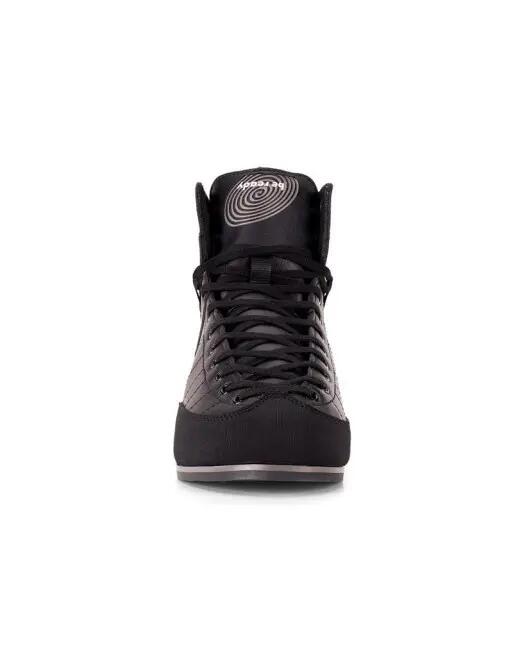 HYPNO Boot Quad CREST Noir 4/5