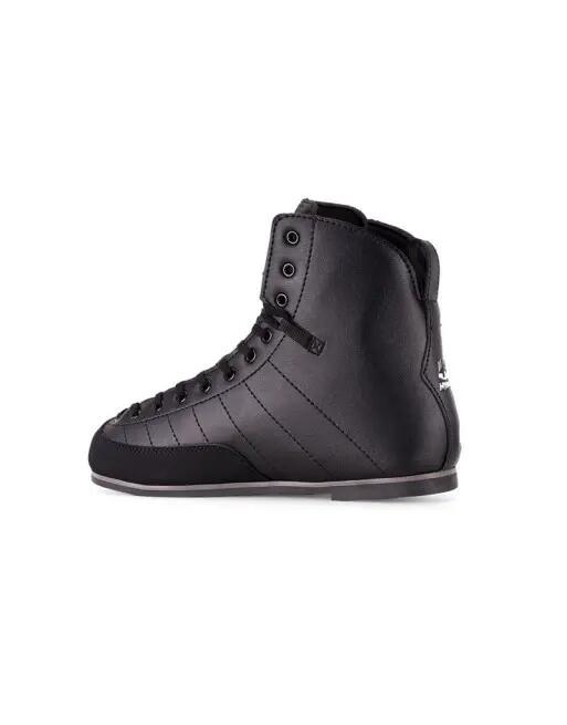 HYPNO Boot Quad CREST Noir 3/5