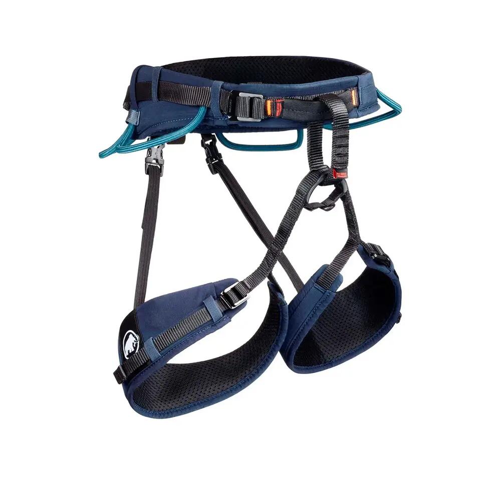 Harnas Mammut Ophir 3 Slide 2.0 Blauw 2/6