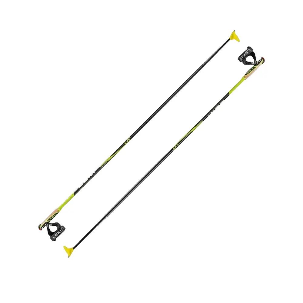 Bâtons de ski Leki CC 450 Multicolore 1/3