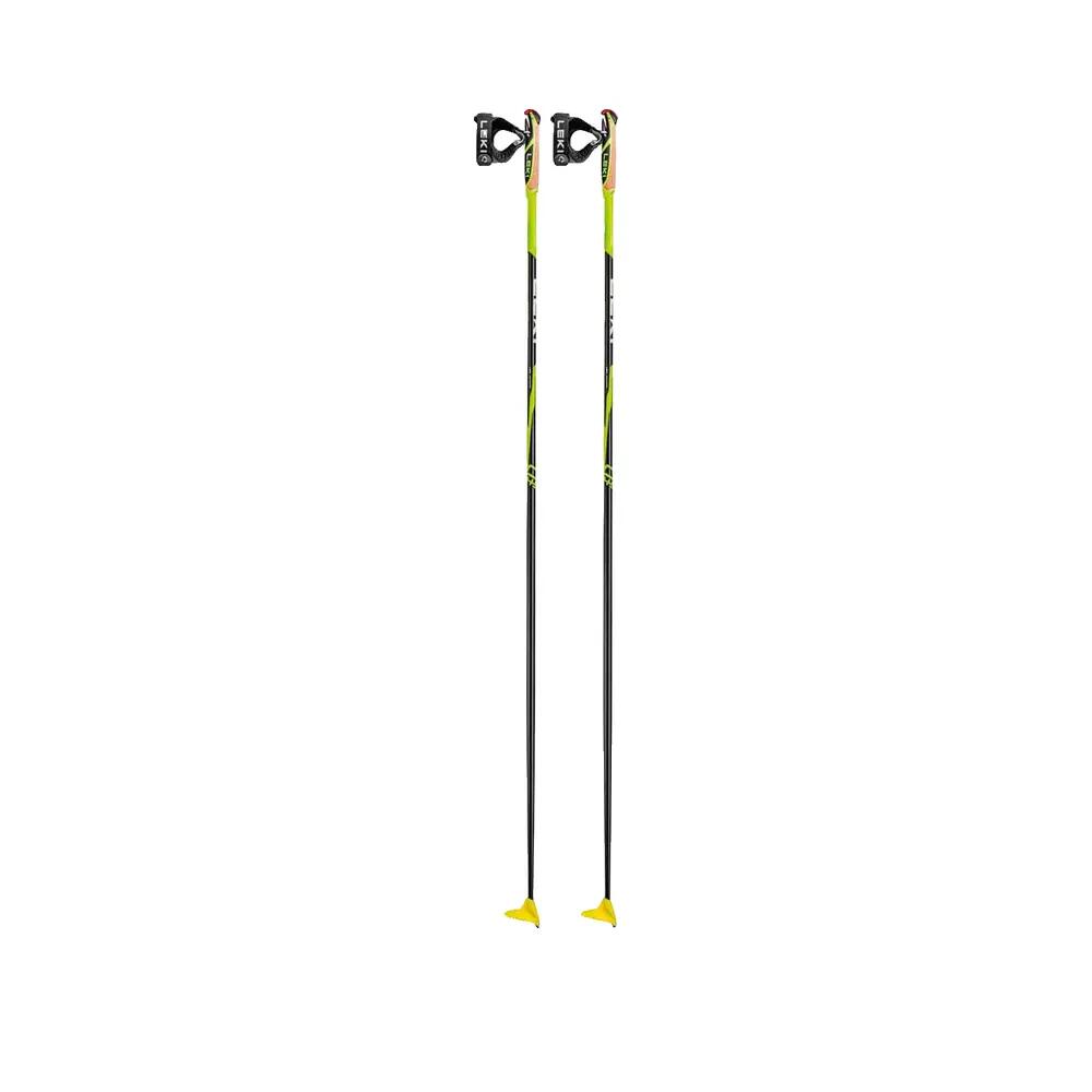 Bâtons de ski Leki CC 450 Multicolore 2/3