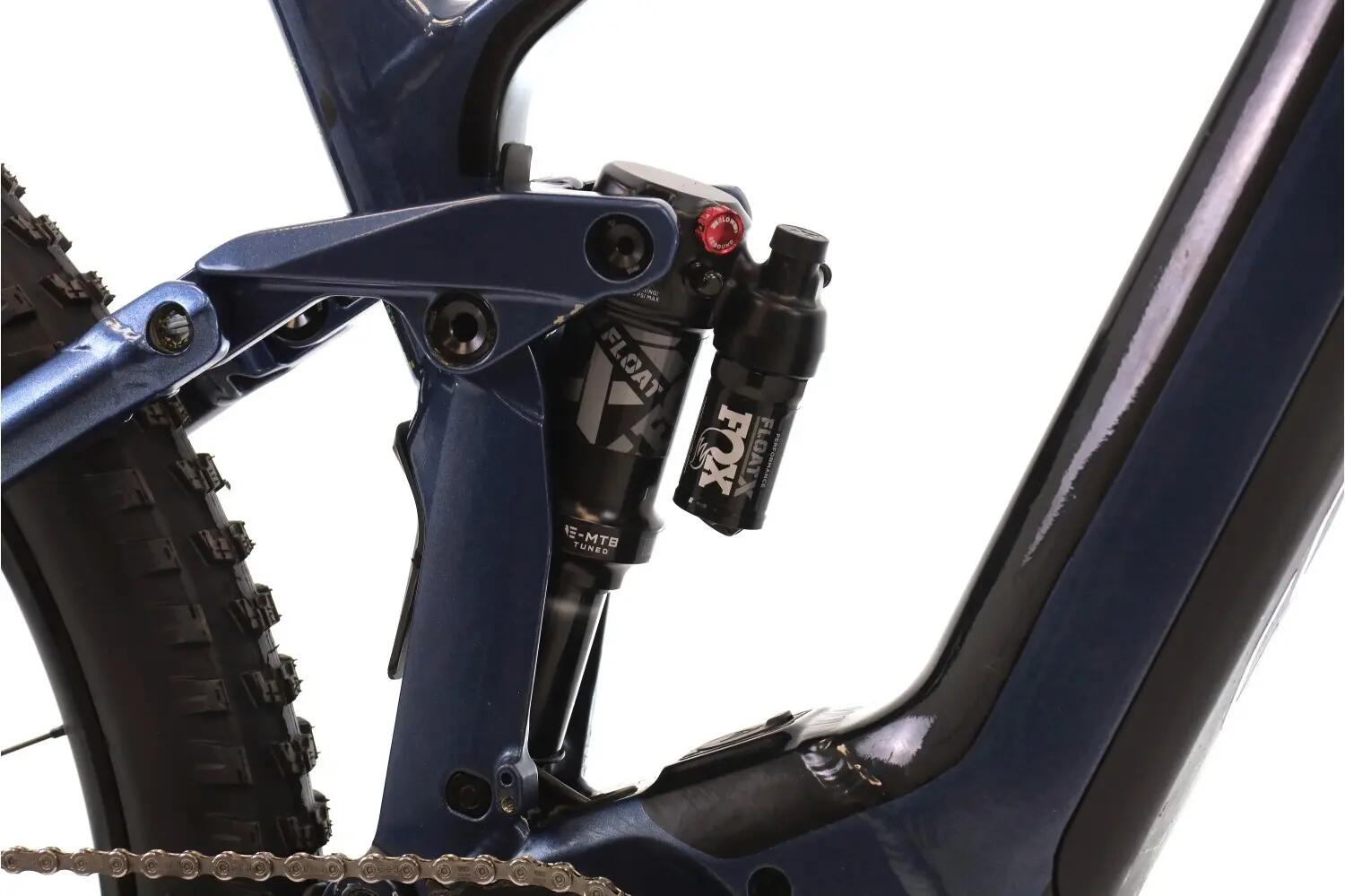 Ebike reconditionné · Conway Xyron S 5.9 XT · Très bon état 7/8
