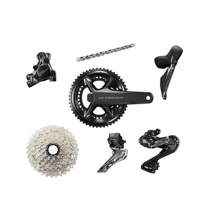Vélo Shimano Ultegra DI2 R8170P