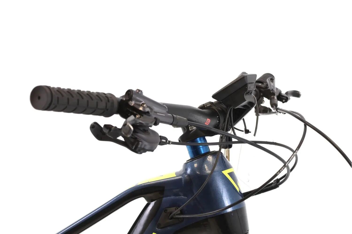 Ebike reconditionné · Conway Xyron S 5.9 XT · Très bon état 6/8