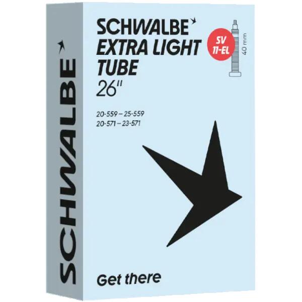 SCHWALBE picture