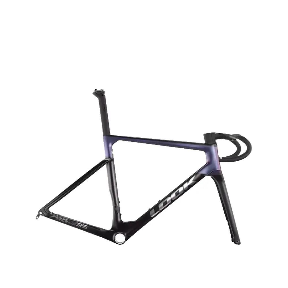 Bici da corsa Look 795 Blade 2 RS Noir 1/1