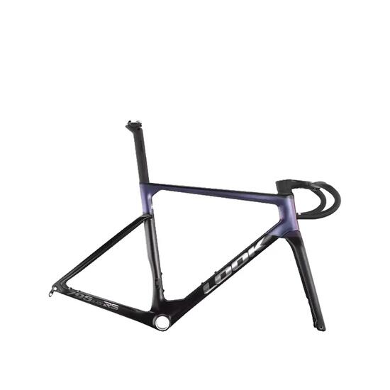 Bici da corsa Look 795 Blade 2 RS Noir