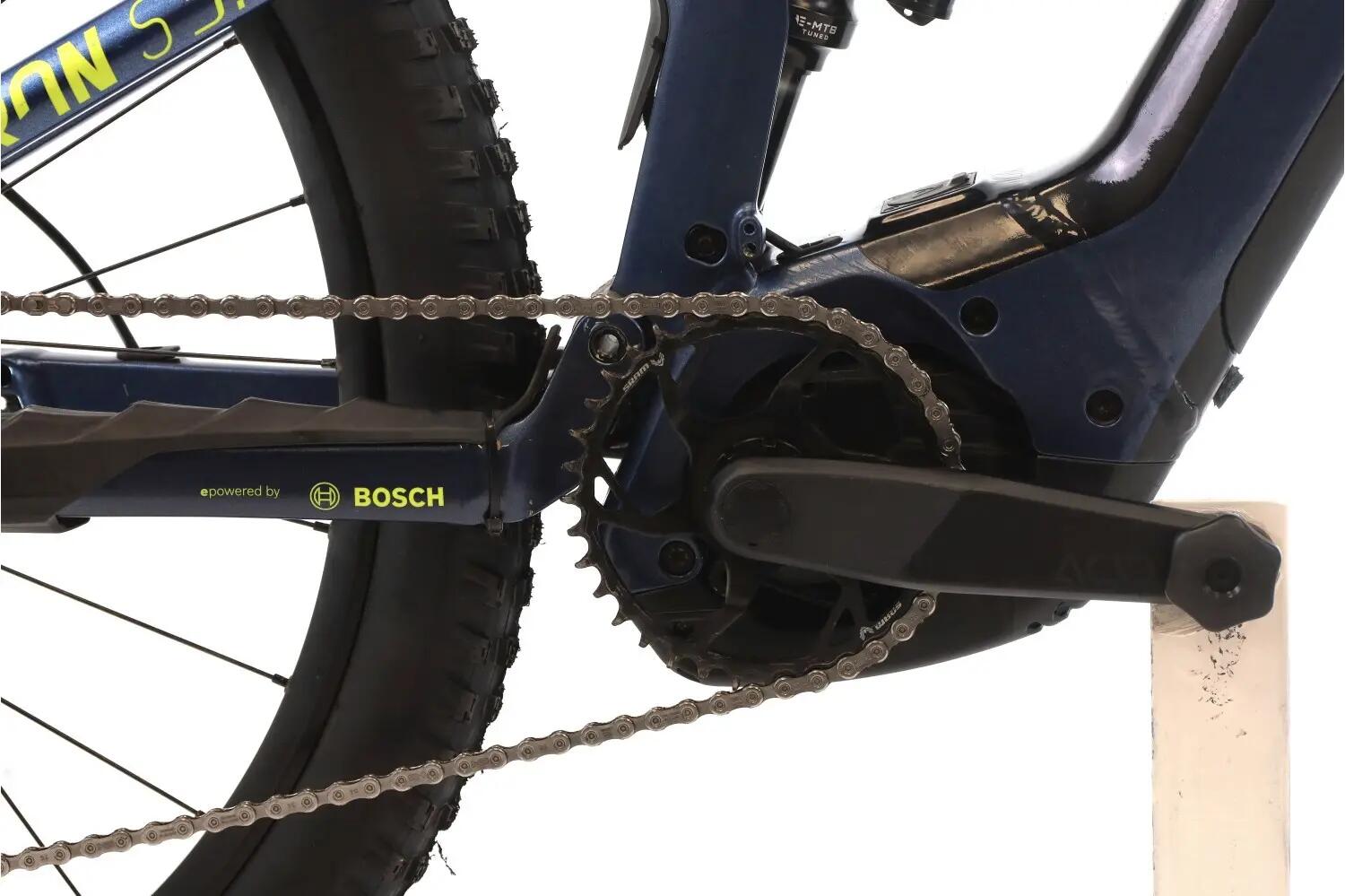 Ebike reconditionné · Conway Xyron S 5.9 XT · Très bon état 4/8