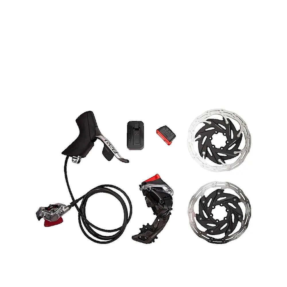 Gruppo bici SRAM Red Etap Axs 1X senza fili 2/3