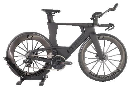 Reconditionné - Vélo de Route CUBE Aerium C:68X SLX 2025