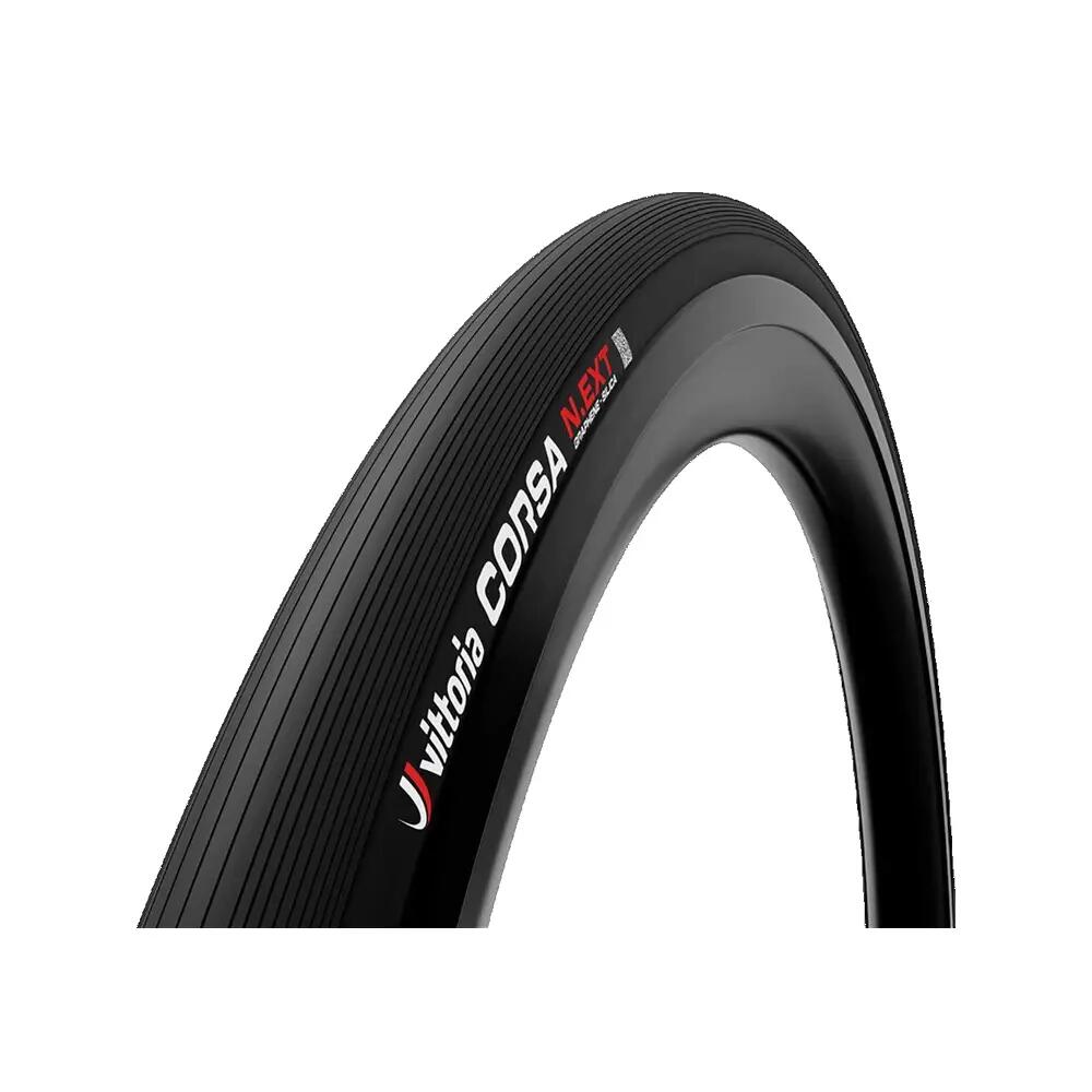 Pneumatico Vittoria Corsa N.ext Tubeless Nero 1/1