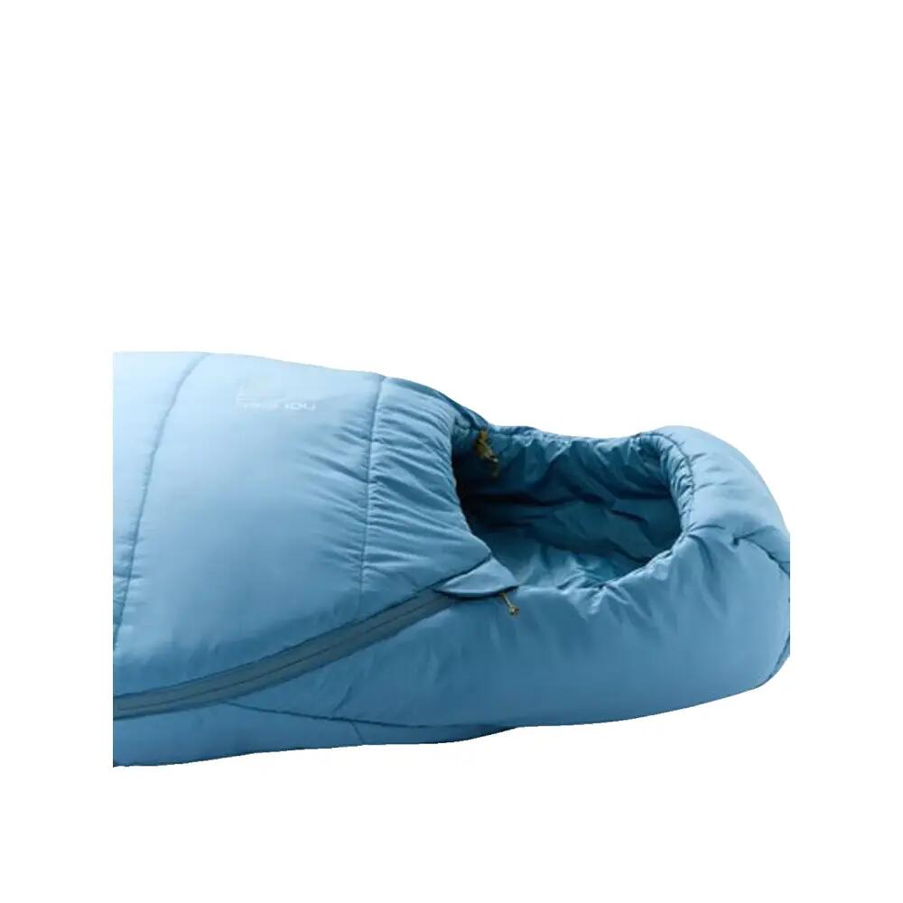 Sac de couchage Nordisk Bjarni ±0° Aegan Blue 7/10