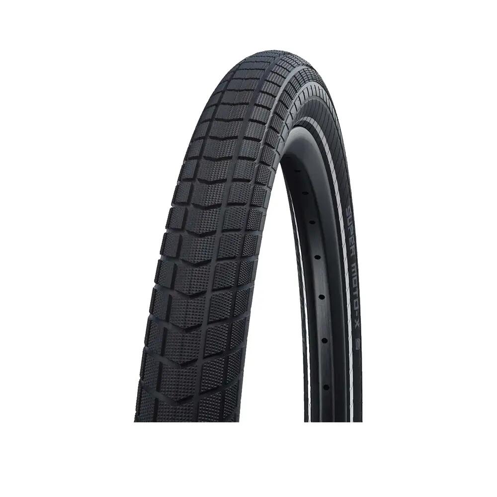 SCHWALBE picture