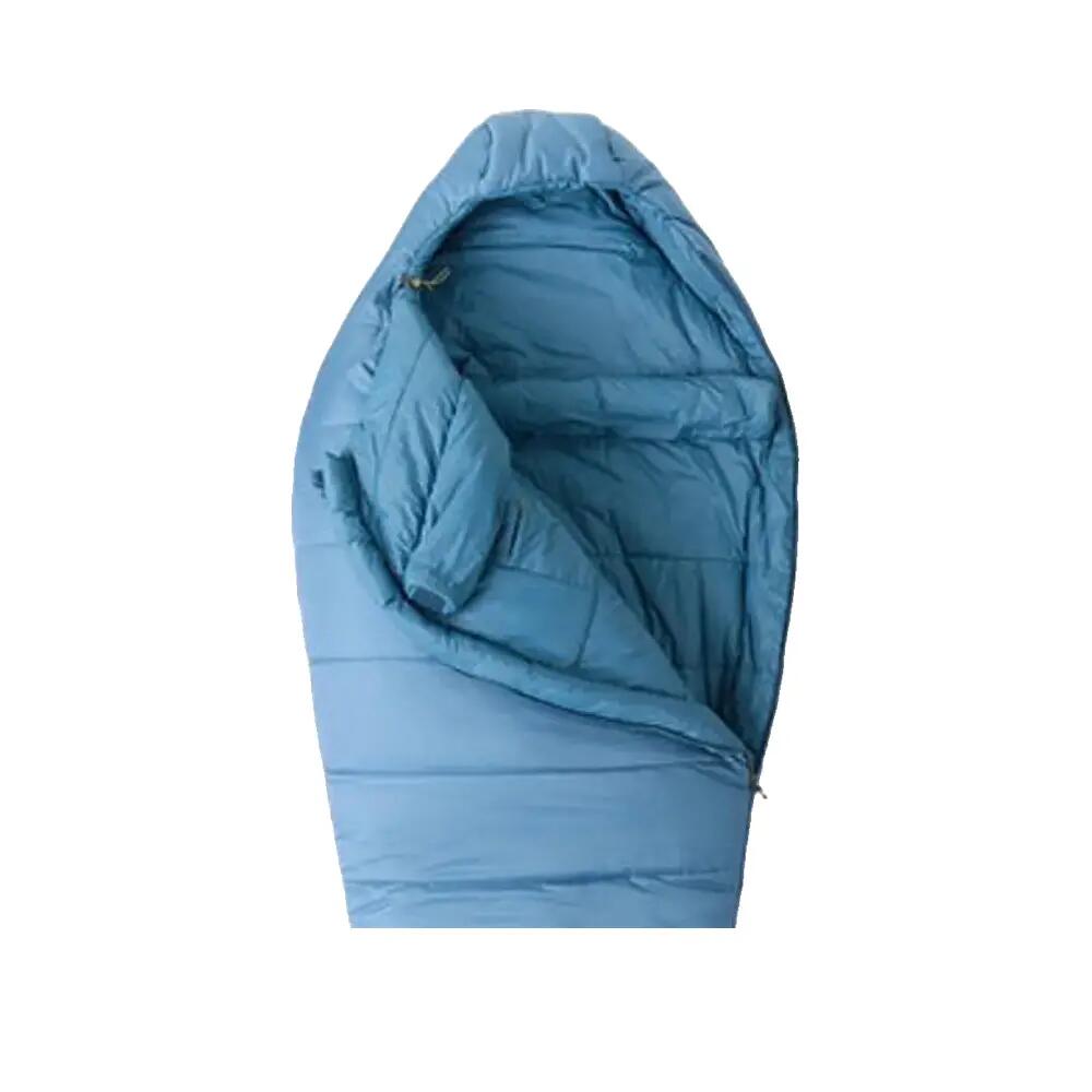 Sac de couchage Nordisk Bjarni ±0° Aegan Blue 6/10