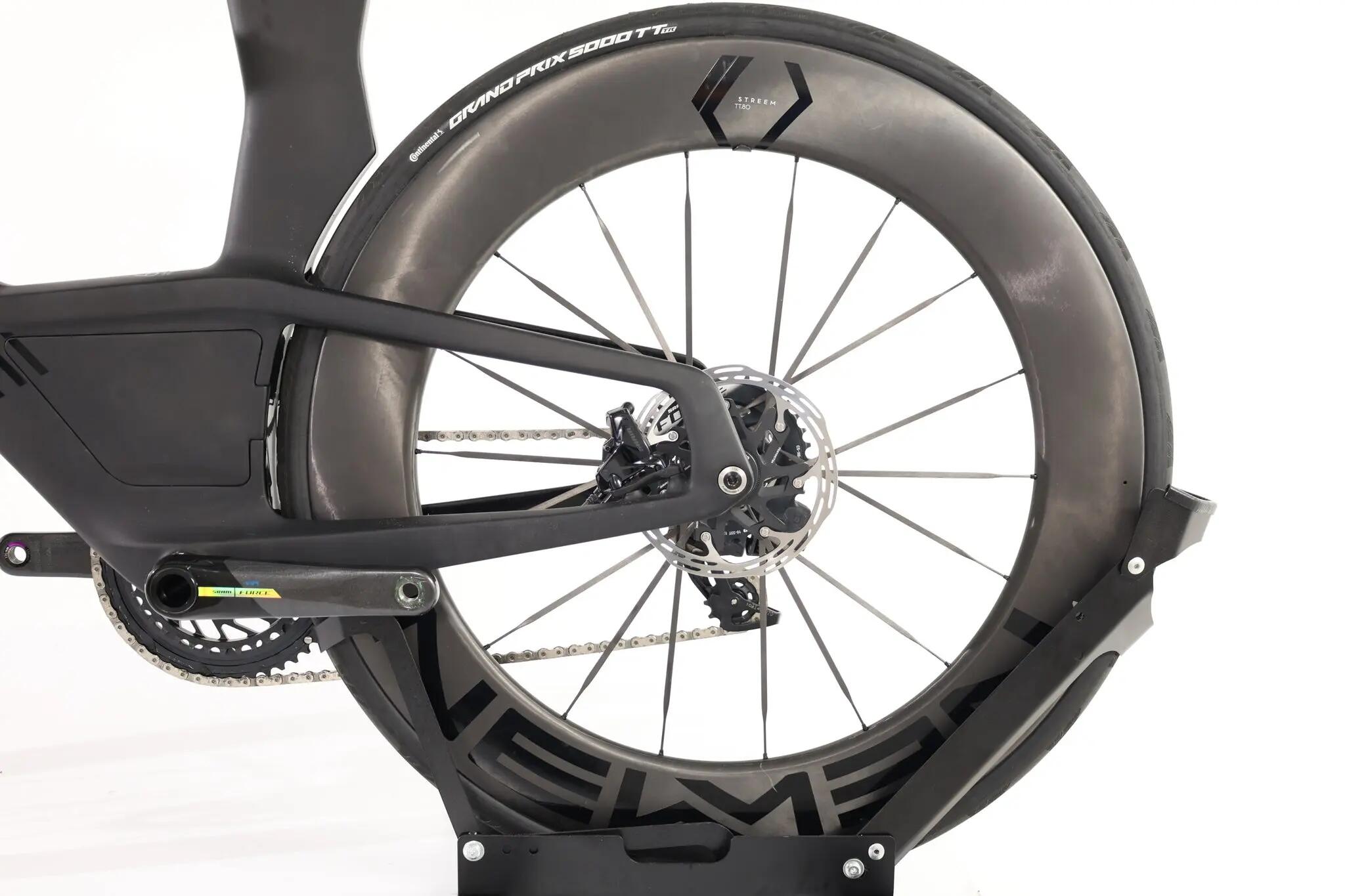 Reconditionné - Vélo de Route CUBE Aerium C:68X SLX 2025 8/9