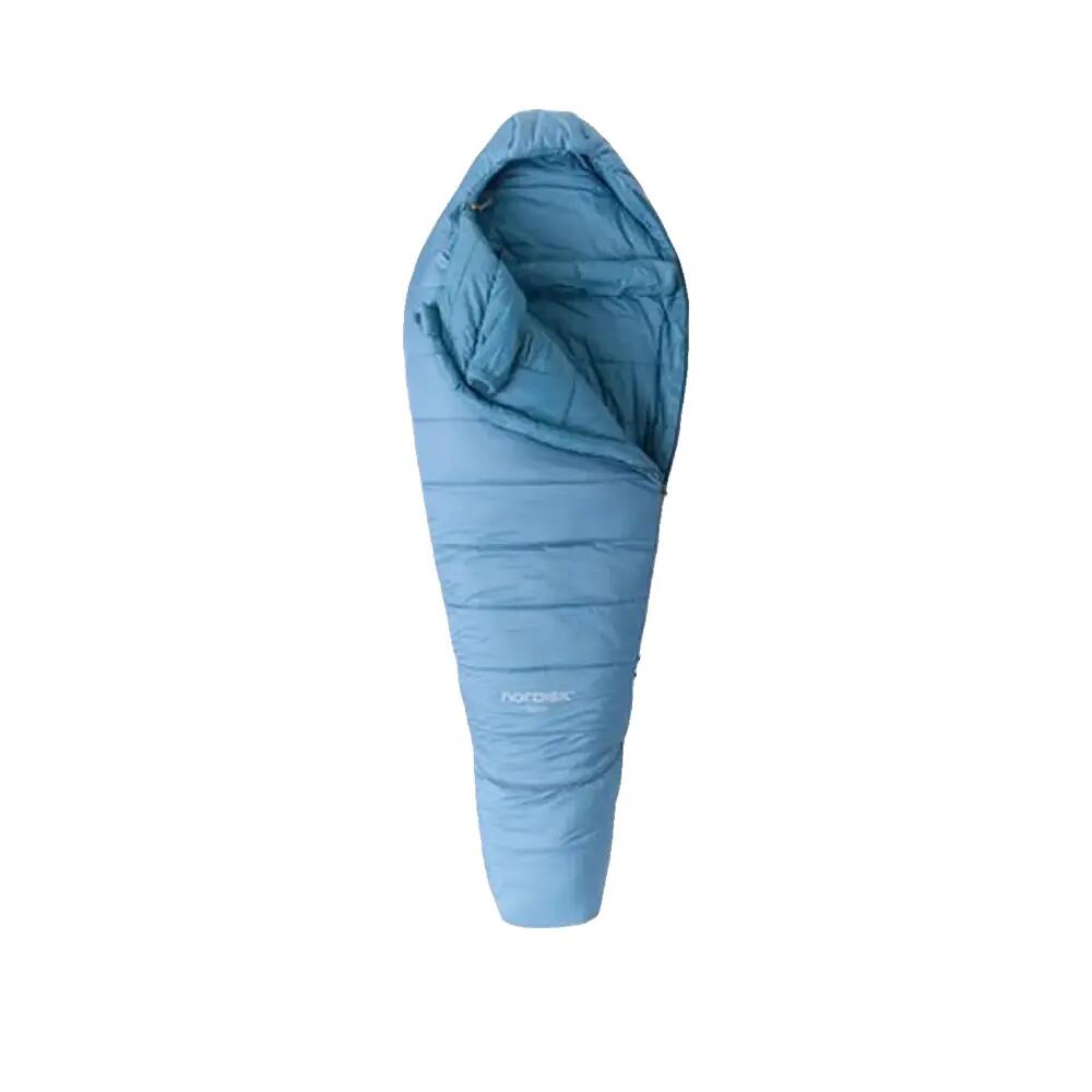 Sac de couchage Nordisk Bjarni ±0° Aegan Blue 5/10