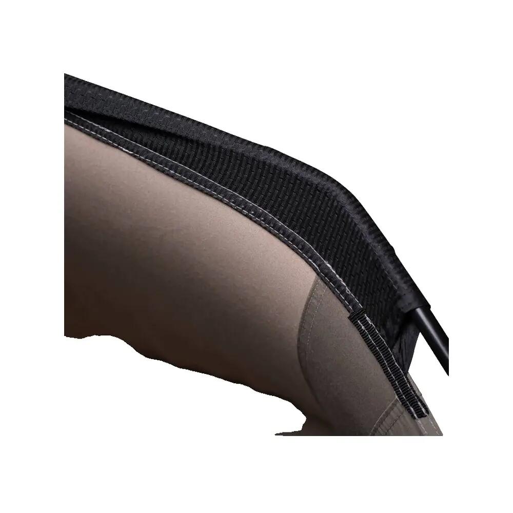 Toldo inflável Dometic Roam Air TC em policotão para furgão 3/4