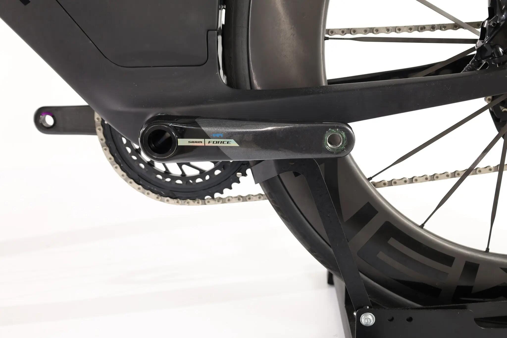 Reconditionné - Vélo de Route CUBE Aerium C:68X SLX 2025 7/9