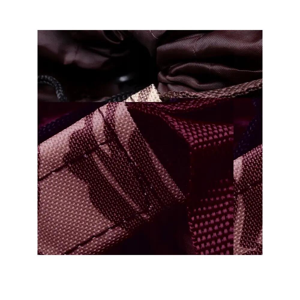 Panier de vélo Basil Capri Noir 2/2