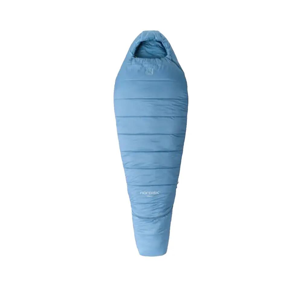 Sac de couchage Nordisk Bjarni ±0° Aegan Blue 4/10